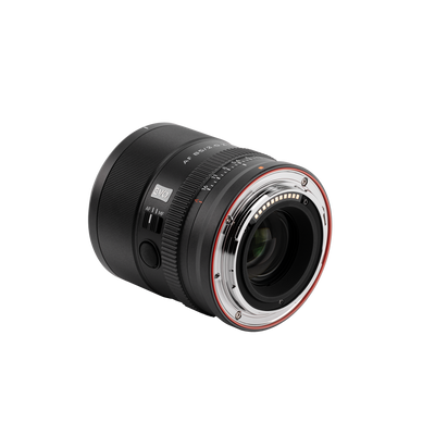 Viltrox lens | AF 85mm | f/2.0 EVO FX | Nikon Z mount 