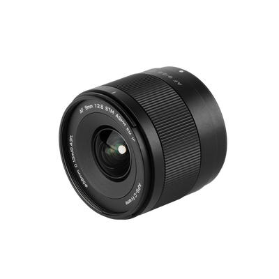 Viltrox lens | AF 9mm | F/2.8 | Fuji XF mount 