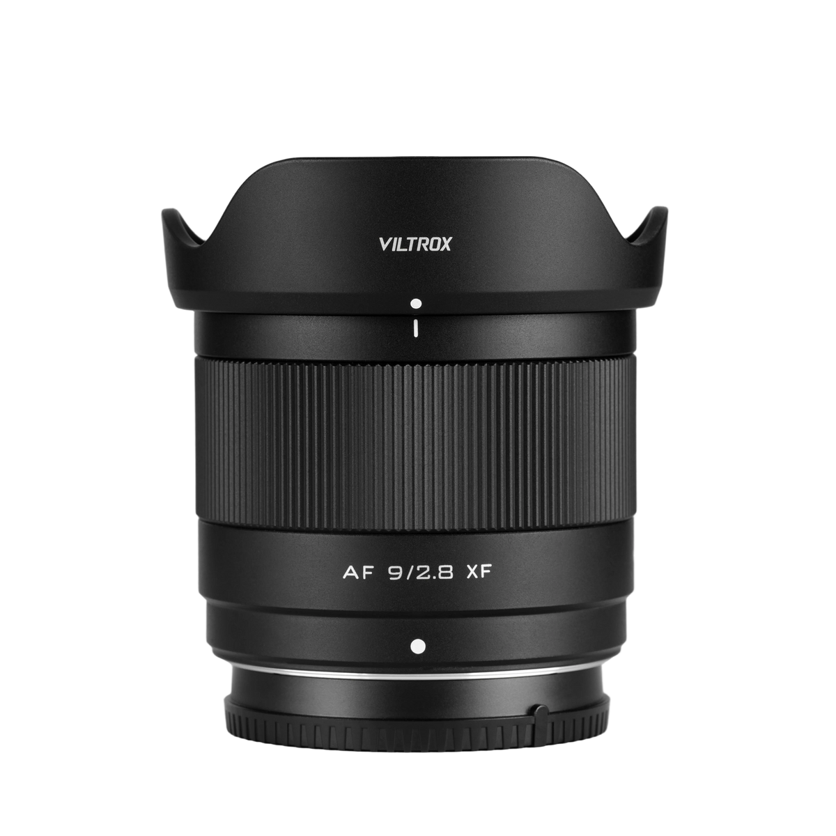 Viltrox lens | AF 9mm | F/2.8 | Fuji XF mount 