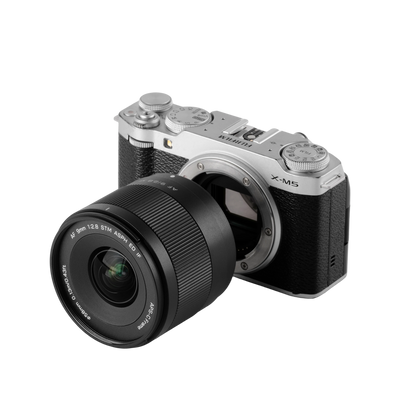 Viltrox lens | AF 9mm | F/2.8 | Fuji XF mount 
