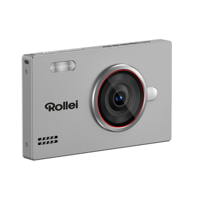 Compactline Slim | 80 MP Digitalkamera mit 4K