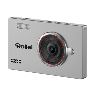 Compactline Slim | 80 MP Digitalkamera mit 4K