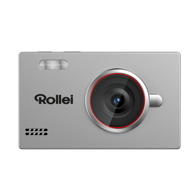 Compactline Slim | 80 MP Digitalkamera mit 4K