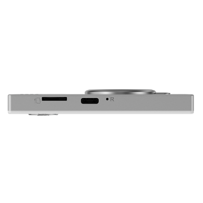 Compactline Slim | 80 MP Digitalkamera mit 4K