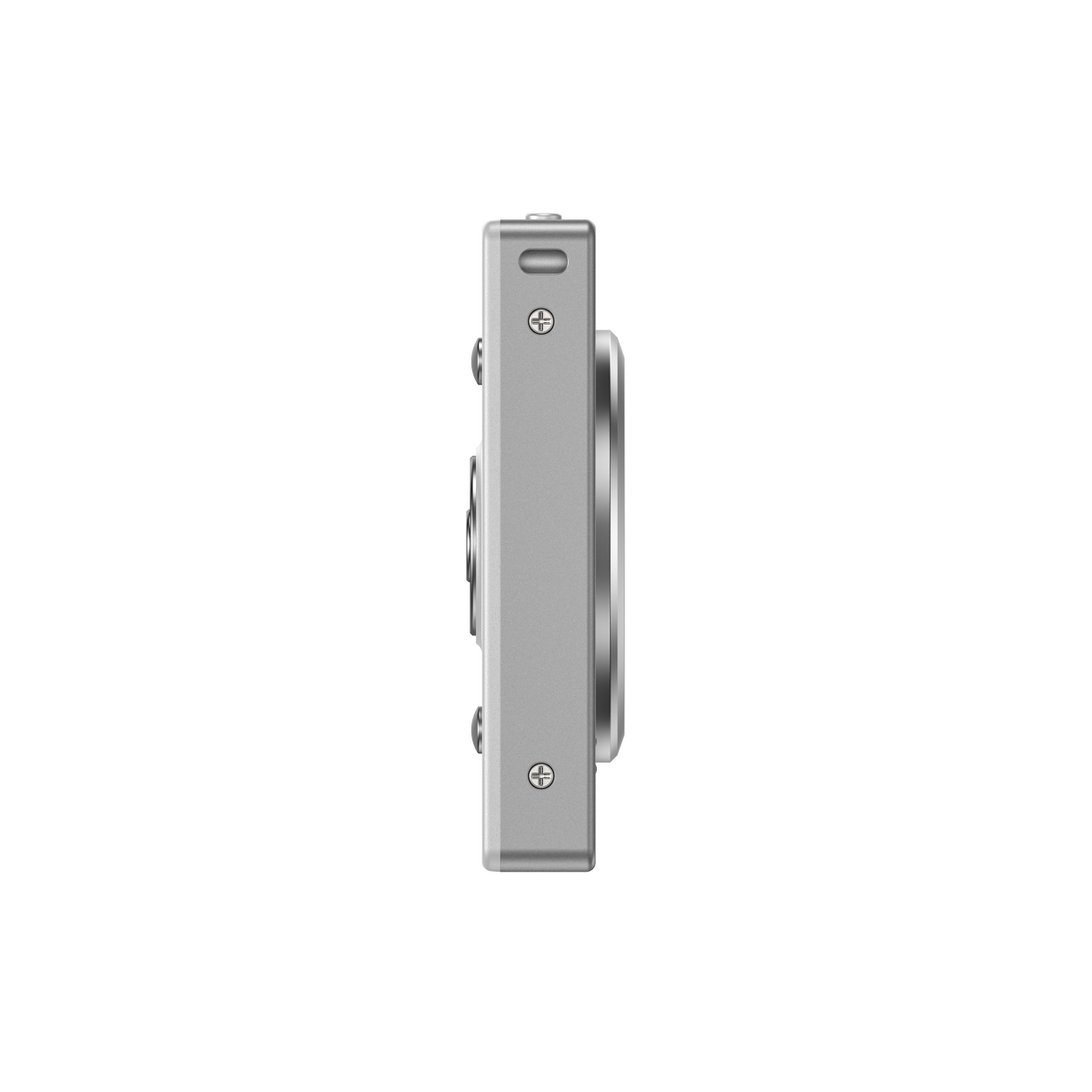 Compactline Slim | 80 MP Digitalkamera mit 4K