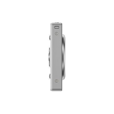 Compactline Slim | 80 MP Digitalkamera mit 4K