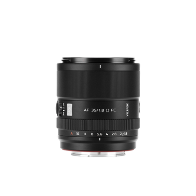 Viltrox Objektiv | AF 35mm | F/1.8 FE EVO | Sony E-Mount