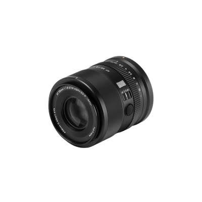 Viltrox Lens | AF 55mm f/1.8 Z EVO | Nikon Z-Mount