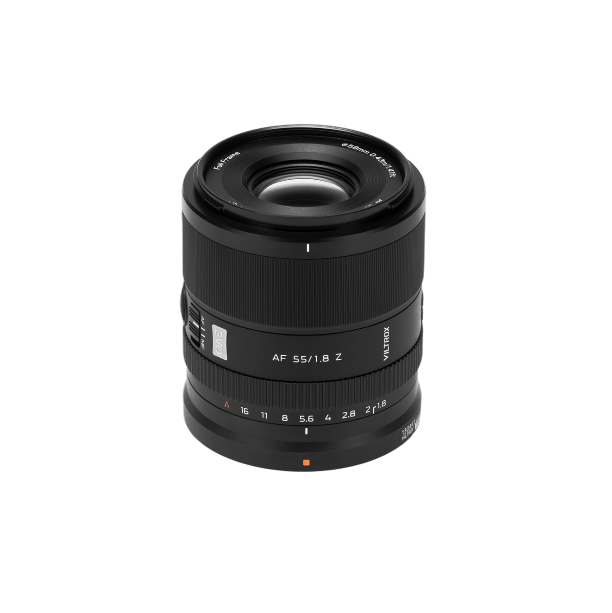 Viltrox Lens | AF 55mm f/1.8 Z EVO | Nikon Z-Mount