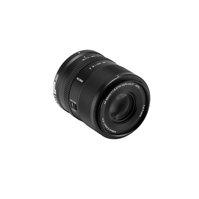 Viltrox Lens | AF 55mm f/1.8 Z EVO | Nikon Z-Mount