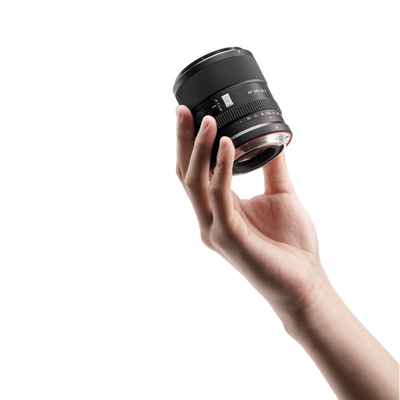 Viltrox Lens | AF 55mm f/1.8 Z EVO | Nikon Z-Mount