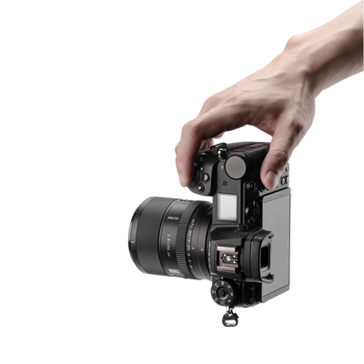 Viltrox Lens | AF 55mm f/1.8 Z EVO | Nikon Z-Mount