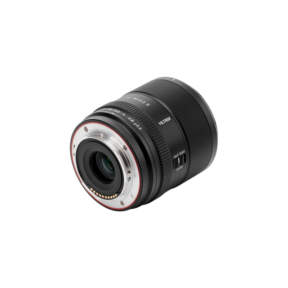 Viltrox Objektiv | AF 90mm | F/2.2 E EVO | Sony FE-Mount