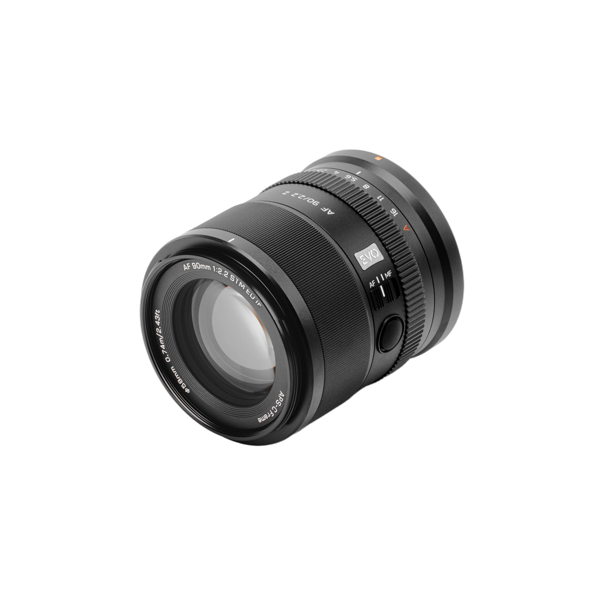 Viltrox Objektiv | AF 90mm | F/2.2 Z EVO | Nikon Z-Mount