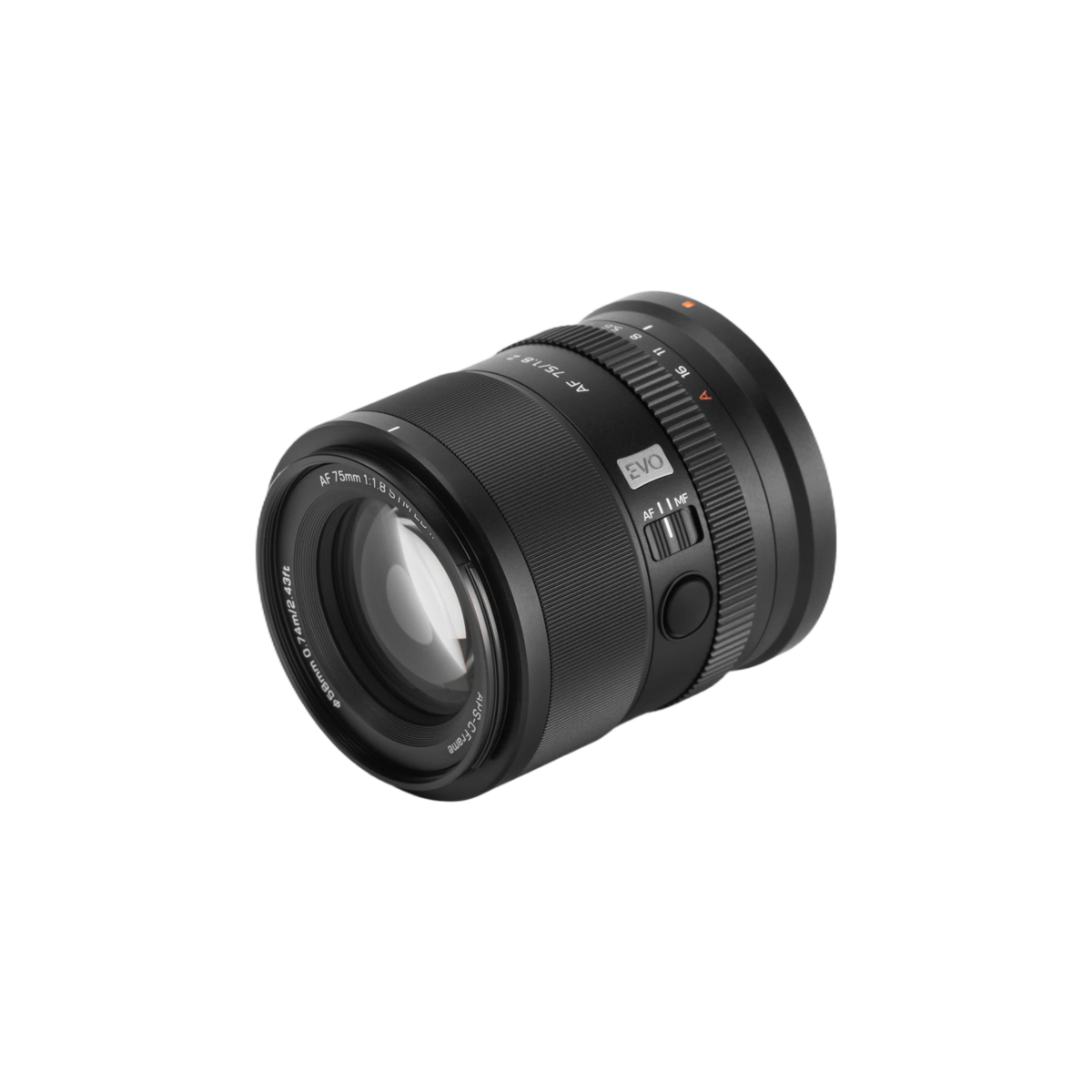 Viltrox Objektiv | AF 75mm | F/1.8 Z EVO | Nikon Z-Mount