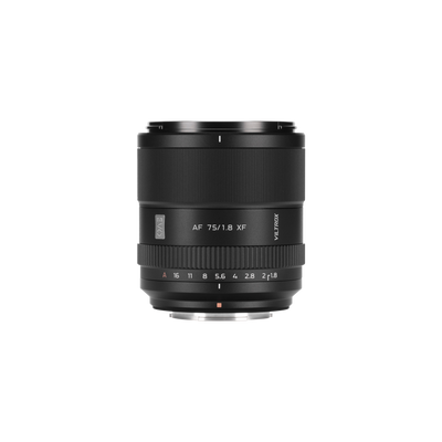 Viltrox Objektiv | AF 75mm | F/1.8 XF EVO | Fuji XF-Mount