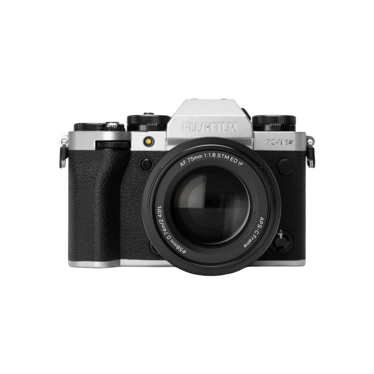 Viltrox Objektiv | AF 75mm | F/1.8 XF EVO | Fuji XF-Mount
