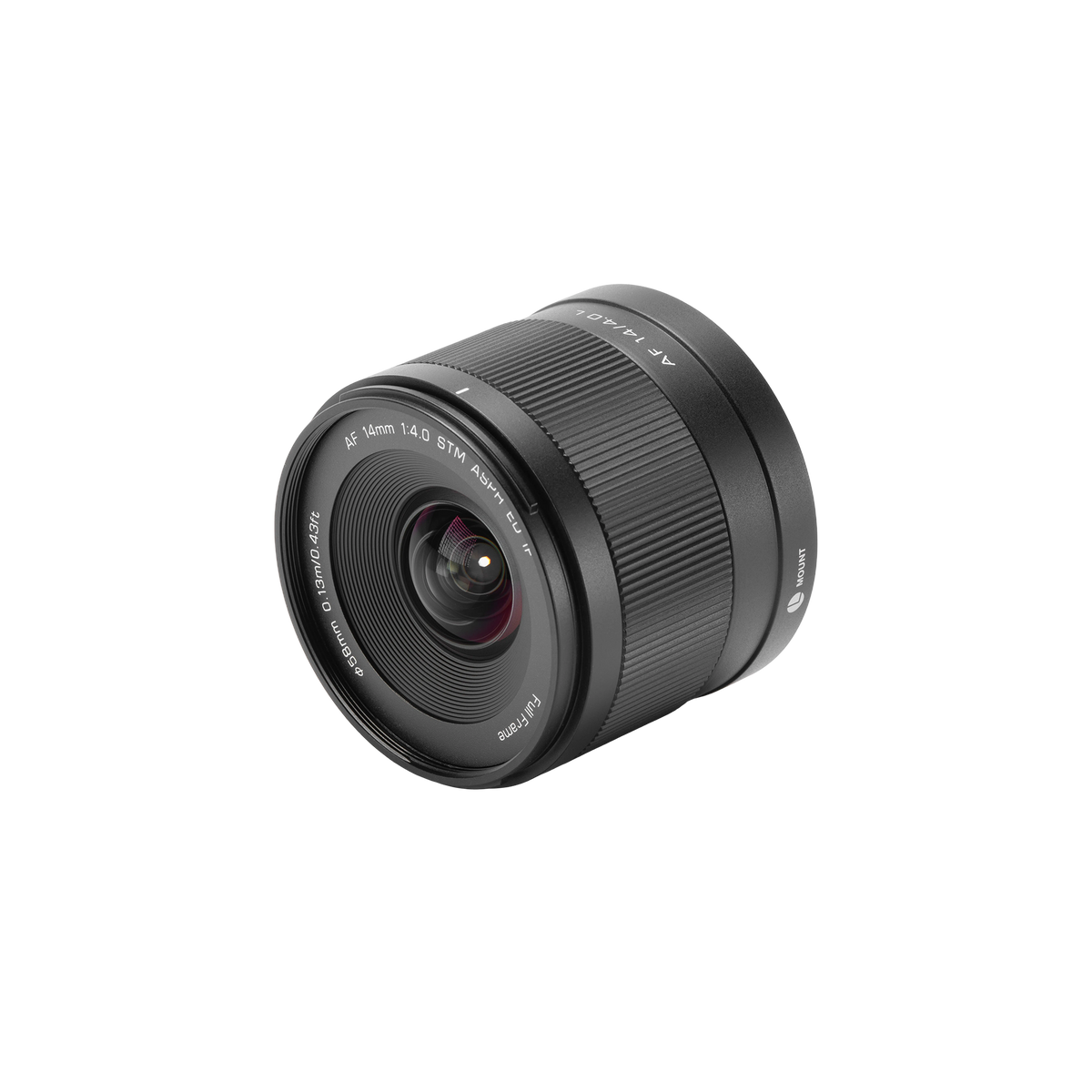 Viltrox Lens | AF 14mm | F/4.0 L | L-Mount