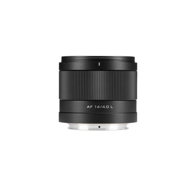 Viltrox Lens | AF 14mm | F/4.0 L | L-Mount