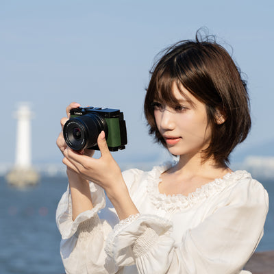 Viltrox Lens | AF 14mm | F/4.0 L | L-Mount