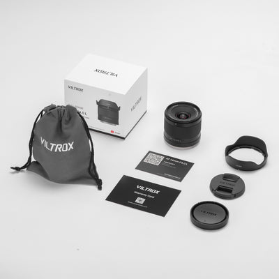 Viltrox Lens | AF 14mm | F/4.0 L | L-Mount