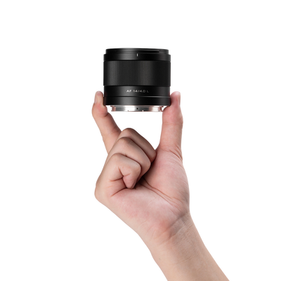 Viltrox Lens | AF 14mm | F/4.0 L | L-Mount