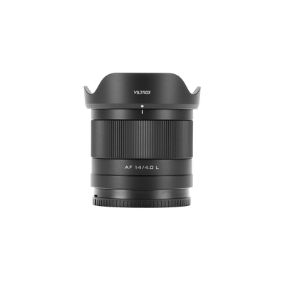 Viltrox Lens | AF 14mm | F/4.0 L | L-Mount