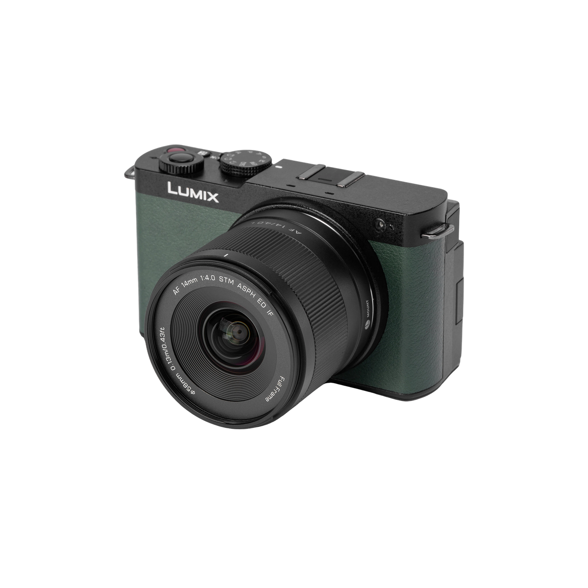 Viltrox Lens | AF 14mm | F/4.0 L | L-Mount