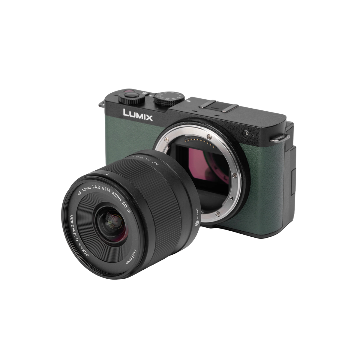 Viltrox Lens | AF 14mm | F/4.0 L | L-Mount