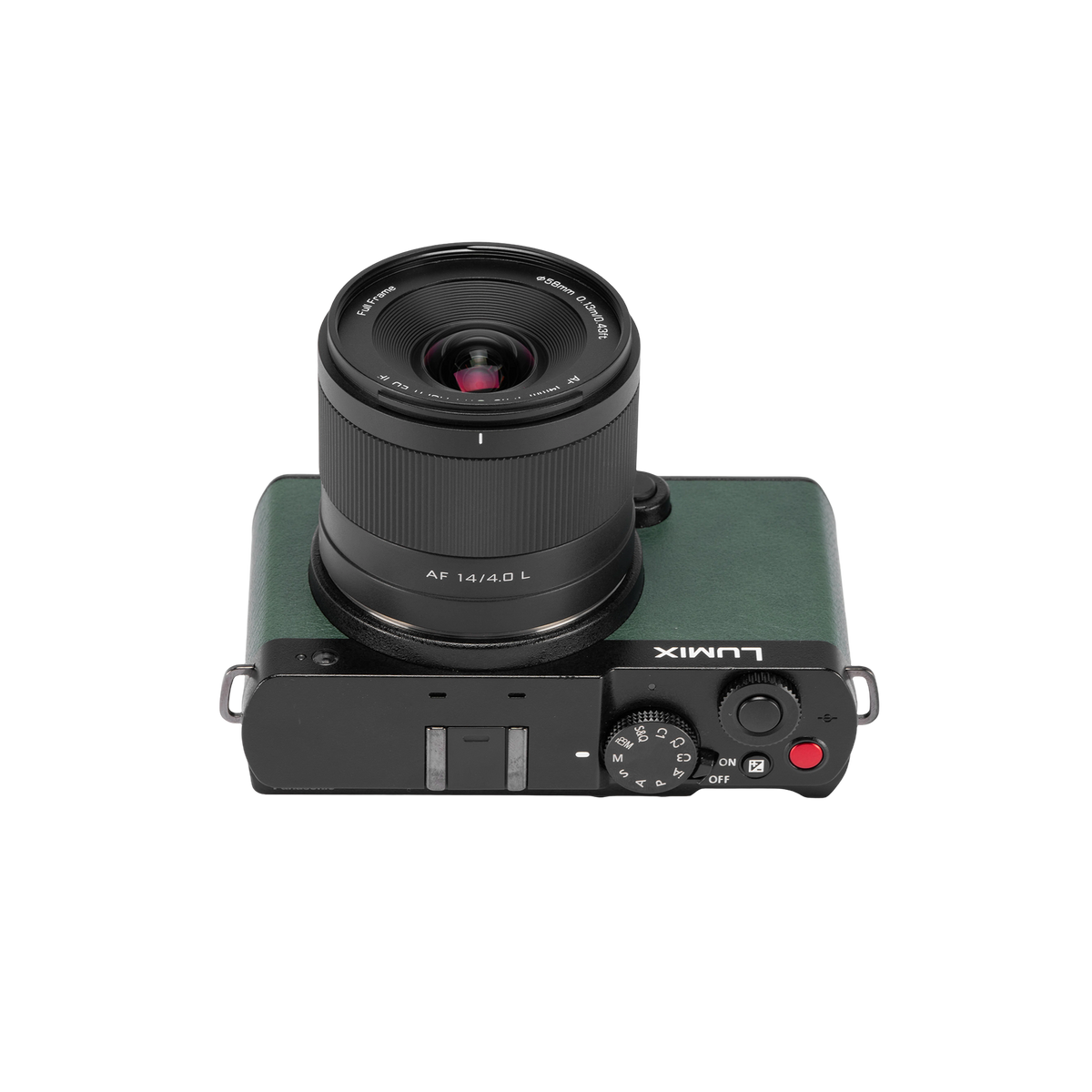 Viltrox Lens | AF 14mm | F/4.0 L | L-Mount