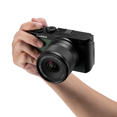 Viltrox Lens | AF 14mm | F/4.0 L | L-Mount