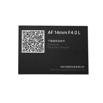 Viltrox Lens | AF 14mm | F/4.0 L | L-Mount