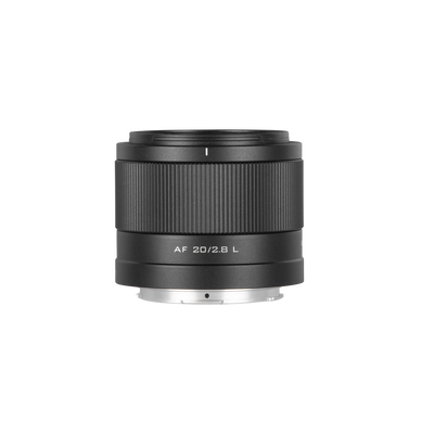 Viltrox Objektiv | AF 20mm | F/2.8 | L-Mount