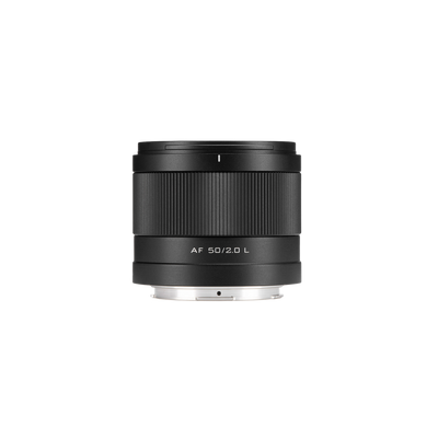 Viltrox Objektiv | AF 50mm | F/2.0 | L-Mount