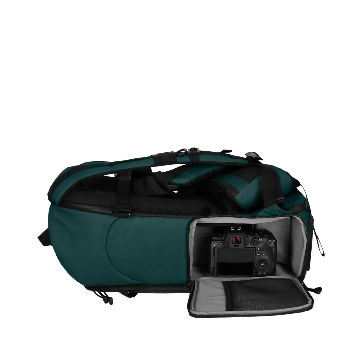 Rollei Rucksack Fotorucksack Fotoliner Ocean L
