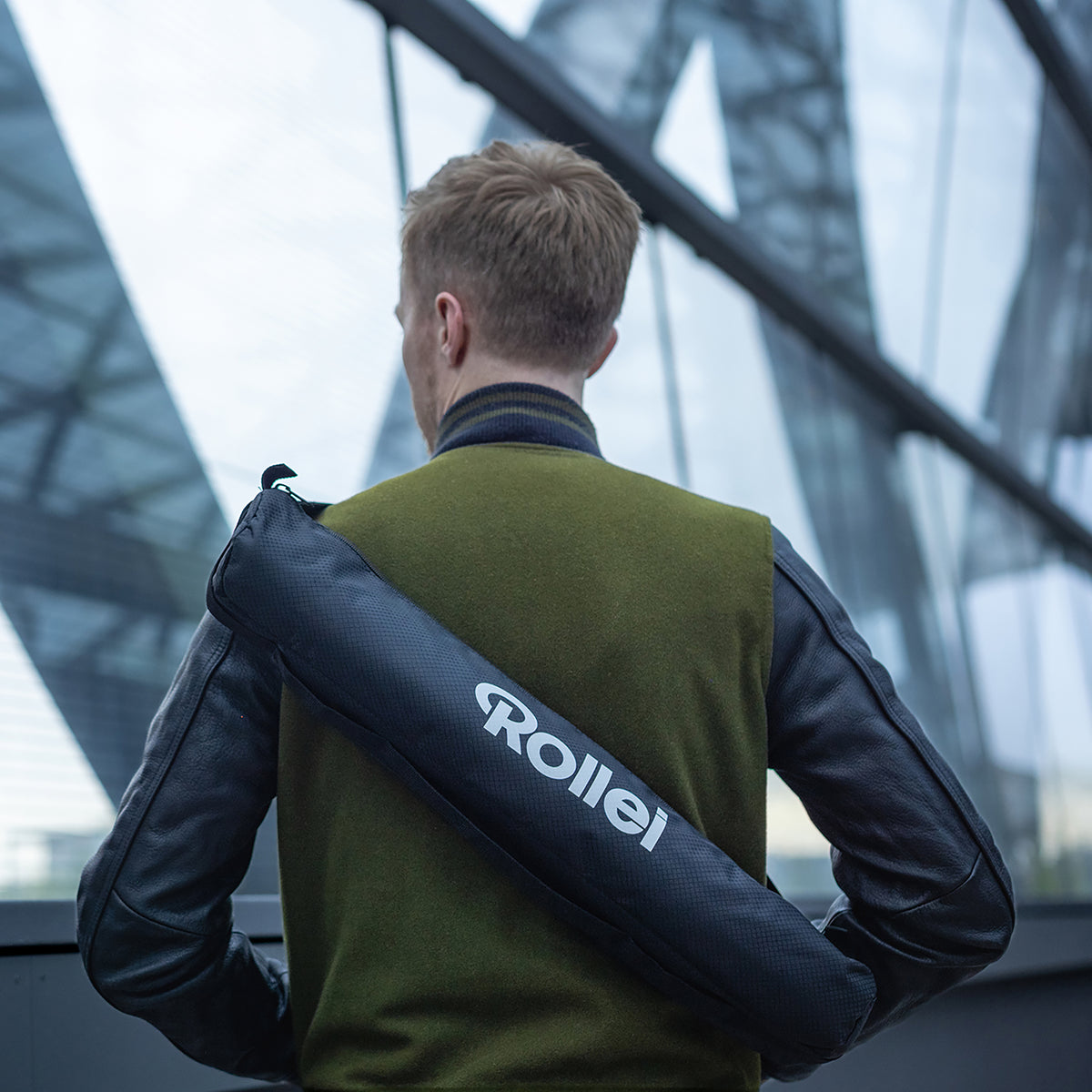 Stativtasche für C5i, C6i, Compact Traveler 2026