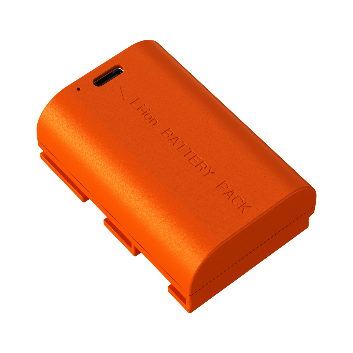 Charger Set | 3-Pack Camera Batteries & Charger