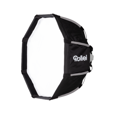 Video Streaming Bundle | Candela 100 Bi-Color | Softbox | Hintergrund | Stativ