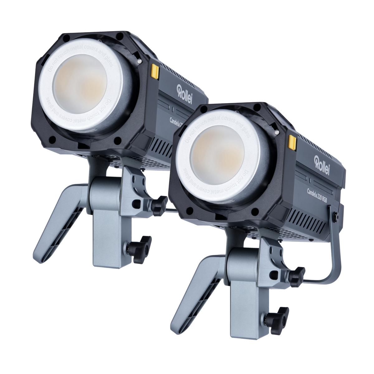 Bundle 2x Candela 220 RGB