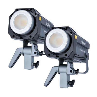 Bundle 2x Candela 220 RGB