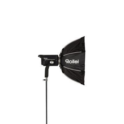 Softbox I Quick-Parabol I 65 cm
