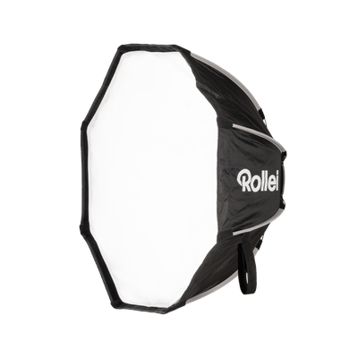 Softbox I Quick-Parabol I 65 cm