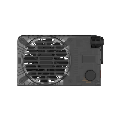 LED-Dauerlicht | RGB | LUX-Serie