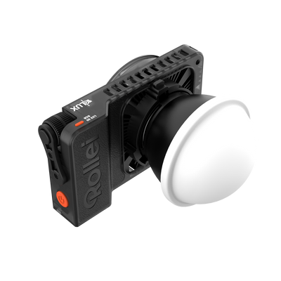 LED-Dauerlicht | RGB | LUX-Serie