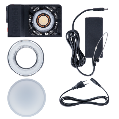 LED-Dauerlicht | RGB | LUX-Serie
