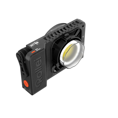 LED-Dauerlicht | RGB | LUX-Serie