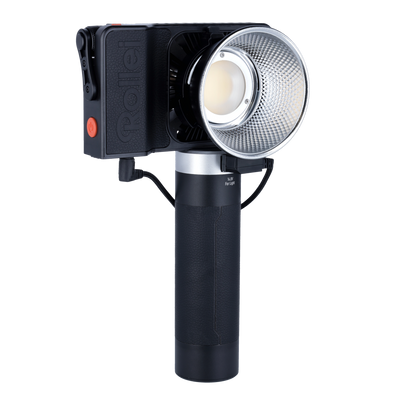 LED-Dauerlicht | RGB | LUX-Serie