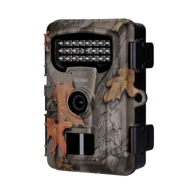 Bundle 2x Wildkamera HD-30