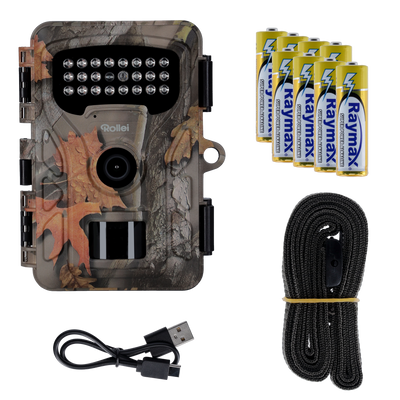 Bundle 2x Wildkamera HD-30