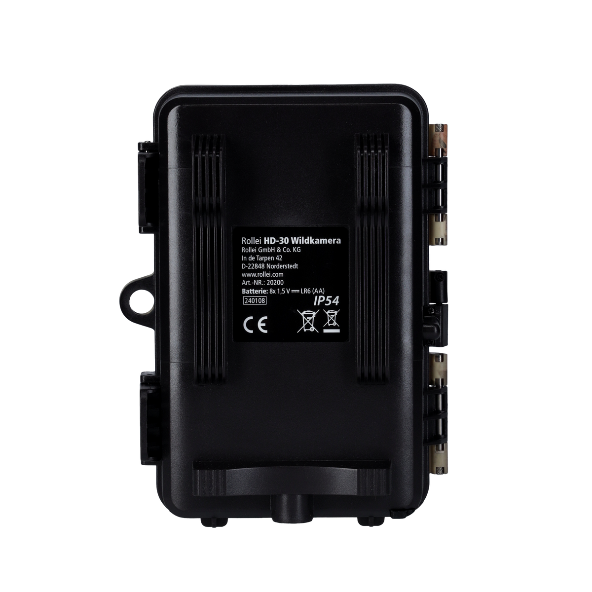 Bundle 2x Wildkamera HD-30
